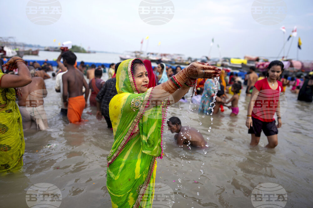 India Hindu Festival