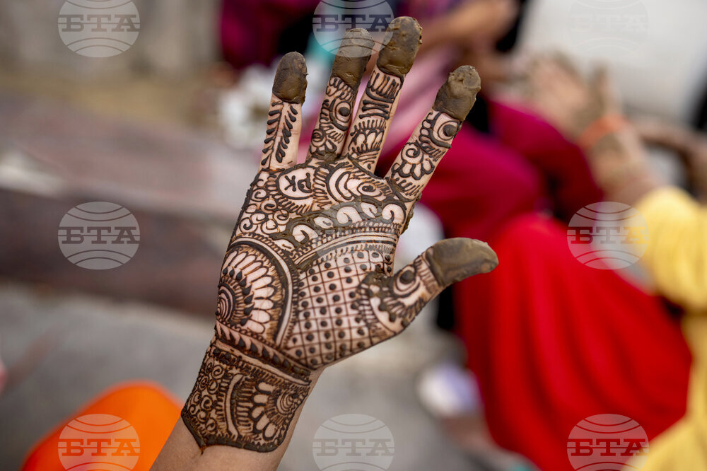 India Hindu Festival
