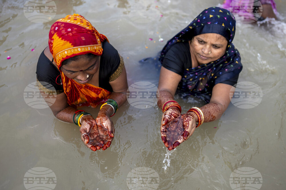 India Hindu Festival