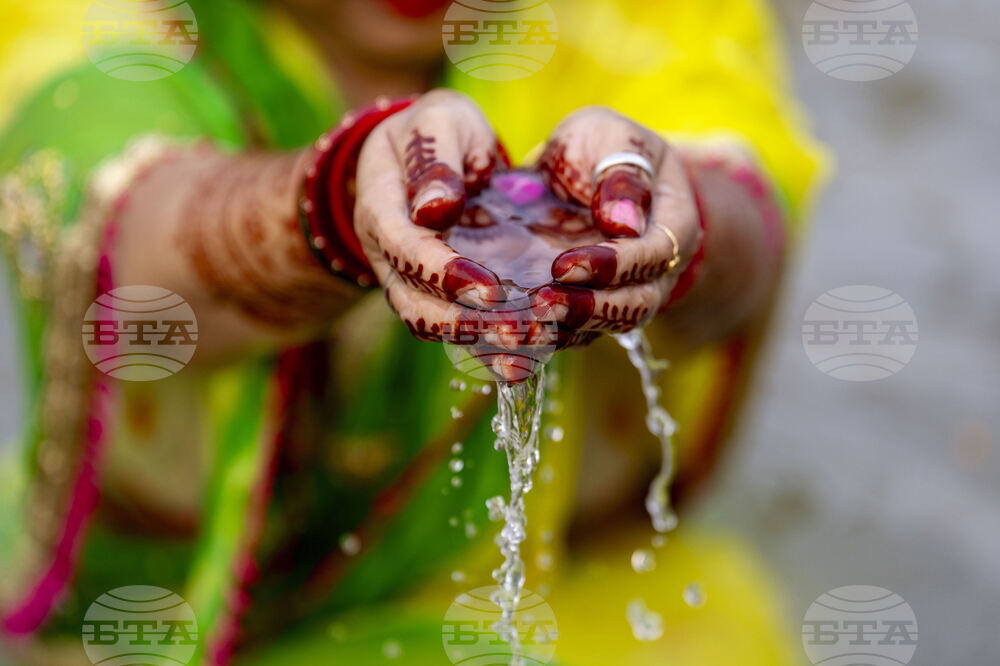 India Hindu Festival