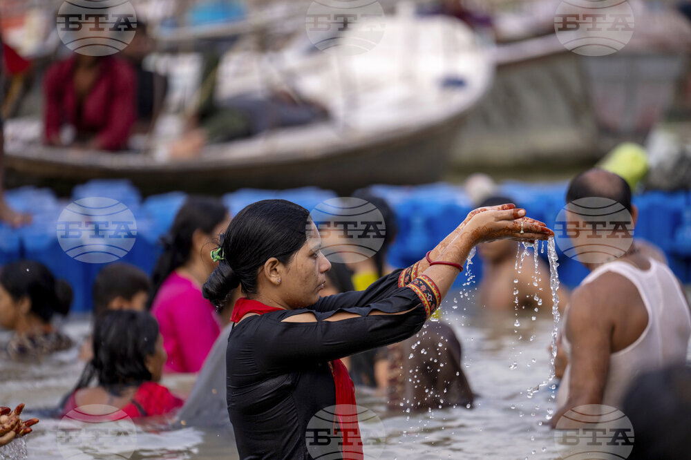 India Hindu Festival