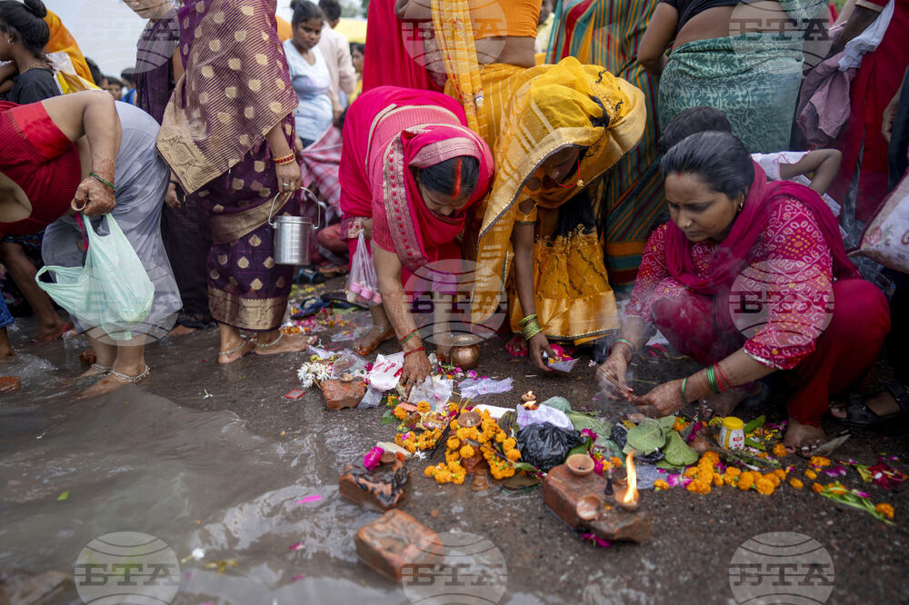 India Hindu Festival