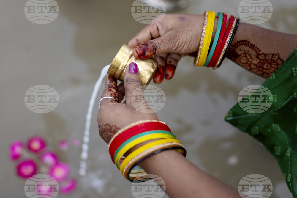 India Hindu Festival