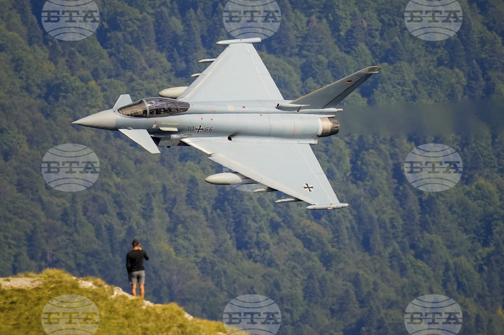 Romania Plane Spotters