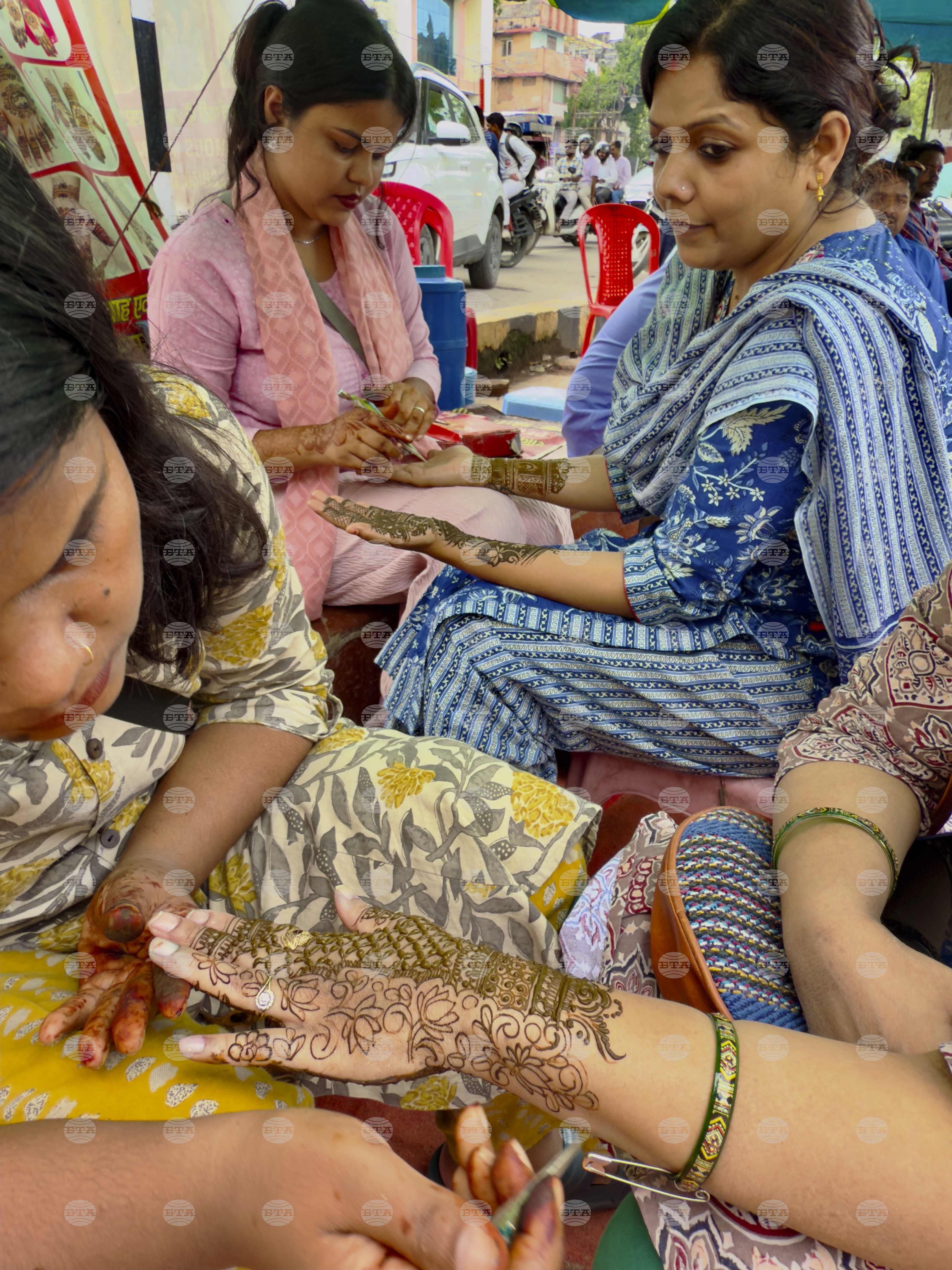 India Hindu Festival