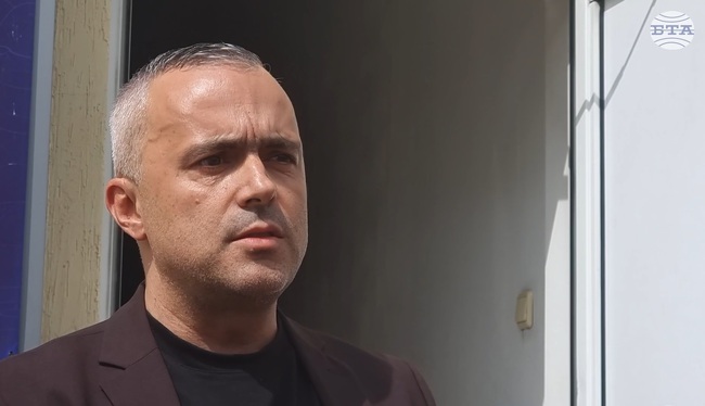 Две деца на 4 и 6 години са избягали от детска градина в Сапарева баня, намерени са за по-малко от час от полицията