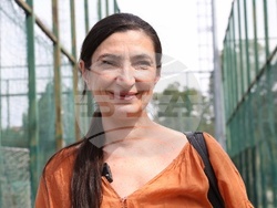 Спортна София 2000 ЕАД - нов български филм - снимки