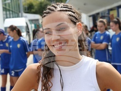 Спортна София 2000 ЕАД - нов български филм - снимки