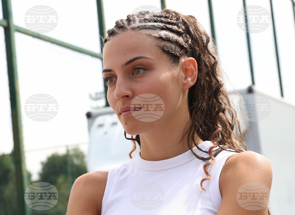 Спортна София 2000 ЕАД - нов български филм - снимки