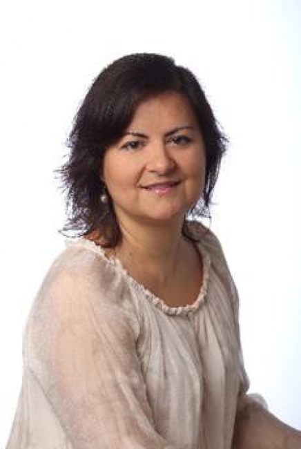 Мариета Ридл: Линц има много прилики с Пловдив и много бързо се почувствах като у дома си