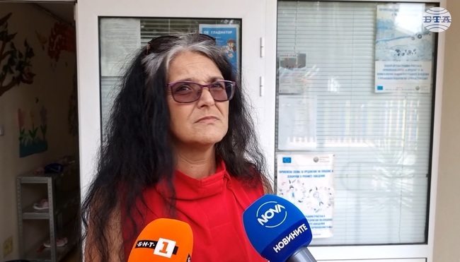 Назначена е вътрешна проверка в детската градина в Сапарева баня, откъдето по-рано избягаха две деца
