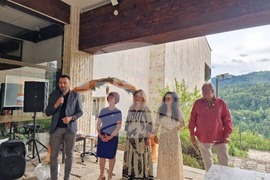 Смолян - арт фестивал „Празник на цветовете“