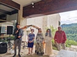 Смолян - арт фестивал „Празник на цветовете“