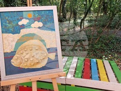 Шумен - национални пленери по живопис и фотография - откриване