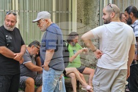 Шумен - национални пленери по живопис и фотография - откриване
