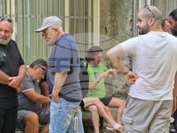 Шумен - национални пленери по живопис и фотография - откриване