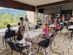 Смолян - арт фестивал „Празник на цветовете“