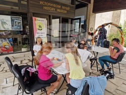 Смолян - арт фестивал „Празник на цветовете“