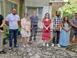 Шумен - национални пленери по живопис и фотография - откриване