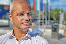 Варна - Костадин Костадинов - коментар