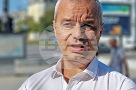 Варна - Костадин Костадинов - коментар