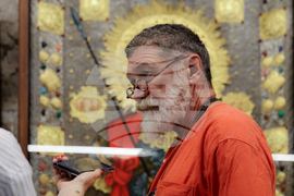 Бачковски манастир - Българско иконографско сдружение - годишна изложба