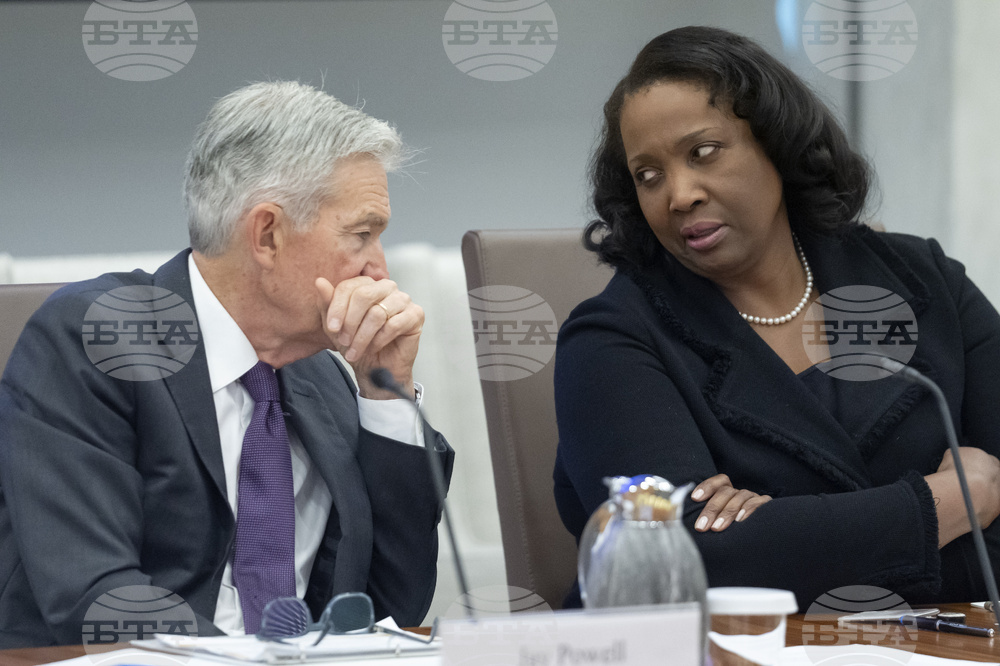 Federal Reserve Cook Profile
