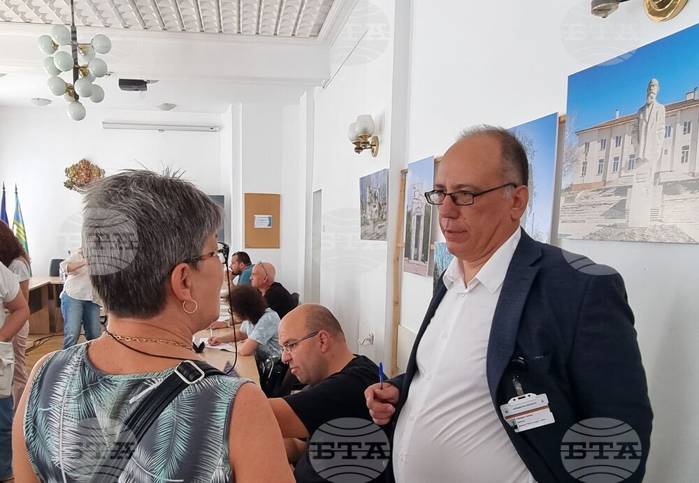 Спад на безработицата, но и траен проблем с отпадащите от образователната система, отчитат от Бюрото по труда в Ямбол