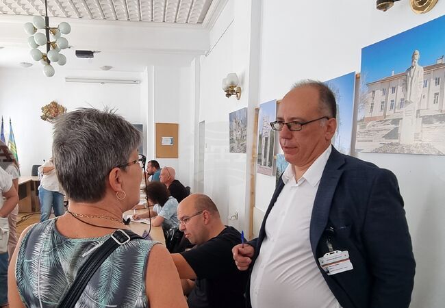 Спад на безработицата, но и траен проблем с отпадащите от образователната система, отчитат от Бюрото по труда в Ямбол