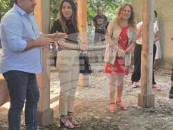 Снимка: Община Шумен