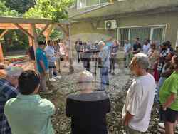 Снимка: Община Шумен