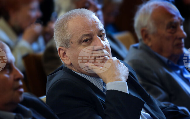 Боян Ангелов - писател