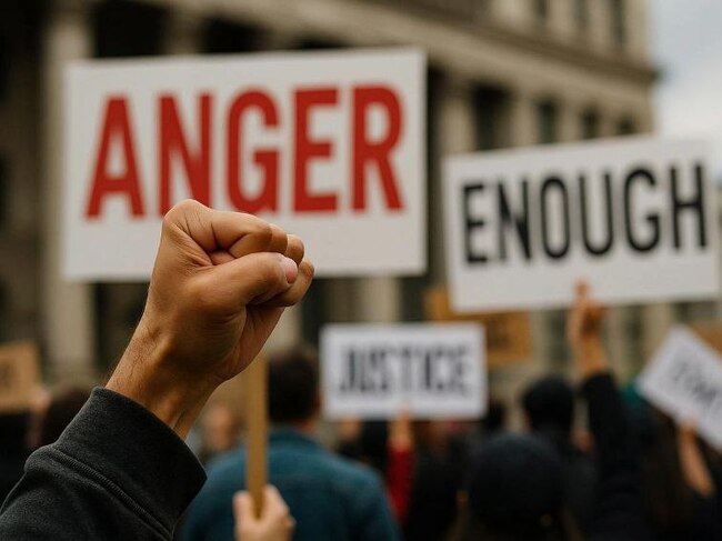 Величие: България е превърната в мафиотска колония – но народът вижда и няма да мълчи