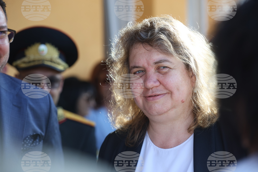 Parliament Chair Views Differences Between Government and President as Normal Part of Shared Responsibility