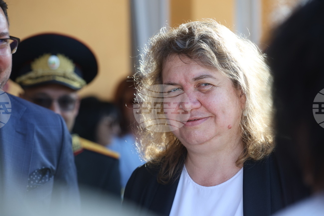 Parliament Chair Views Differences Between Government and President as Normal Part of Shared Responsibility