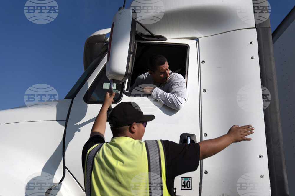 US Deadly Illegal U-Turn