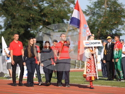 Долна баня - Първи Европейски шампионат по пожароприложен спорт за мъже и жени