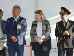 Долна баня - Първи Европейски шампионат по пожароприложен спорт за мъже и жени