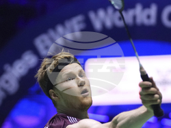 France Badminton World Championships