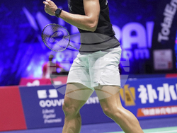 France Badminton World Championships