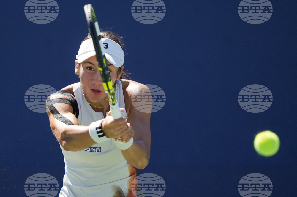 US Open Tennis
