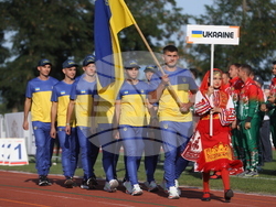 Долна баня - Първи Европейски шампионат по пожароприложен спорт за мъже и жени