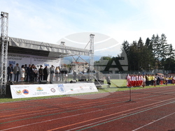 Долна баня - Първи Европейски шампионат по пожароприложен спорт за мъже и жени