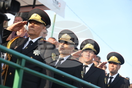 Долна баня - Първи Европейски шампионат по пожароприложен спорт за мъже и жени