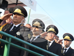 Долна баня - Първи Европейски шампионат по пожароприложен спорт за мъже и жени