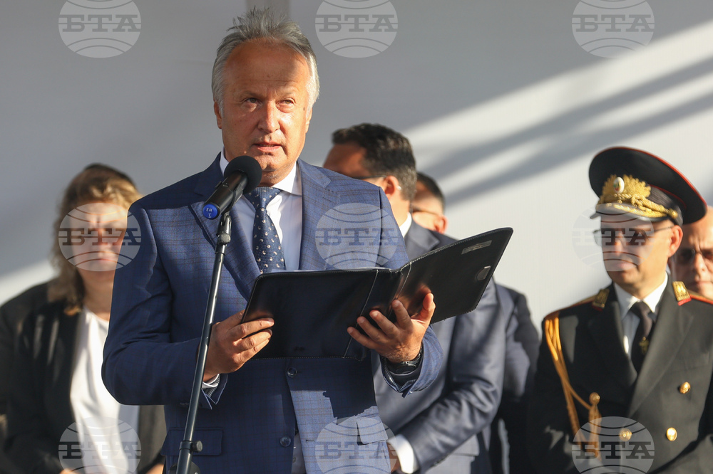 Долна баня - Първи Европейски шампионат по пожароприложен спорт за мъже и жени