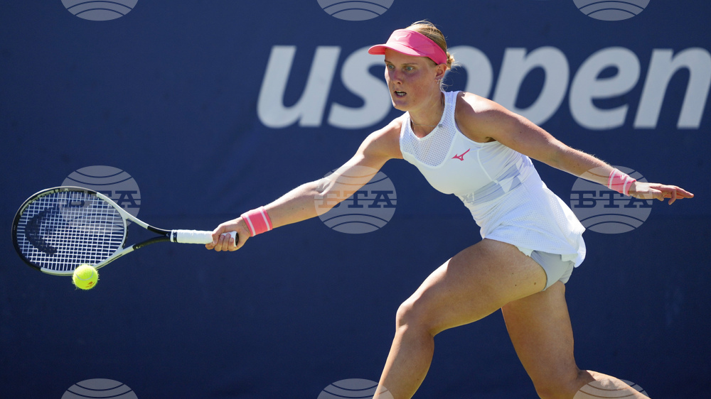 US Open Tennis