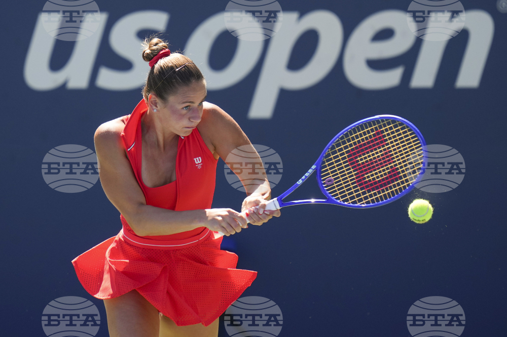 US Open Tennis