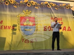 Снимки: БТА, Одеса