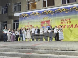 Снимки: БТА, Одеса